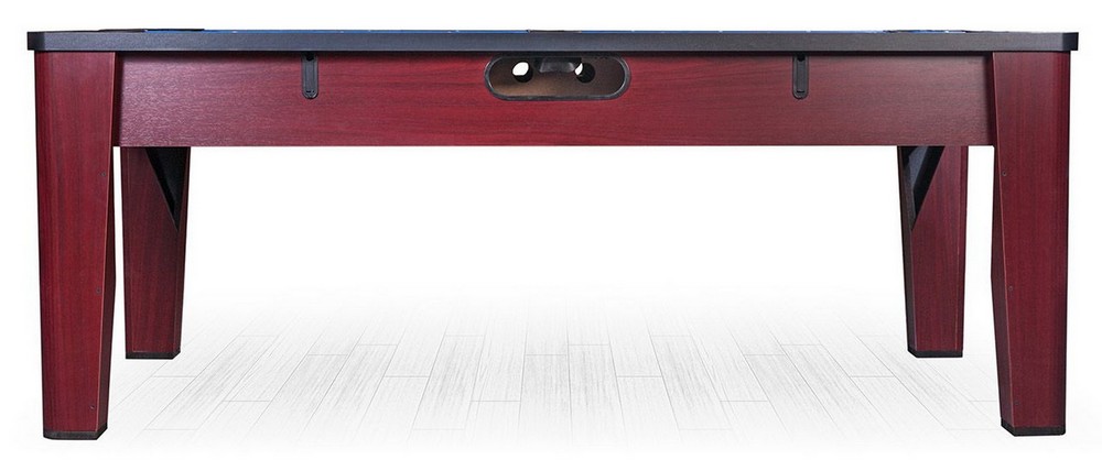 Игровой стол - многофункциональный Dynamic Billard Tornado 6 в 1 коричневый
