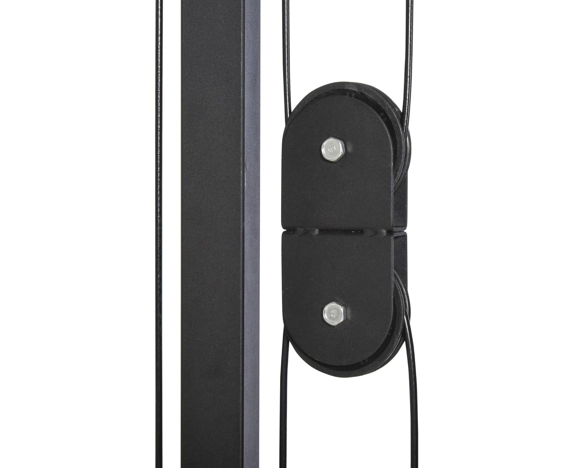 Турник-брусья, тяга сверху DFC HOMEGYM HOMCOM D270