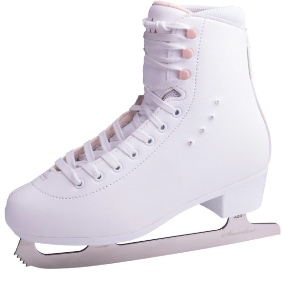 Коньки Fischer Diodema Lady H04217