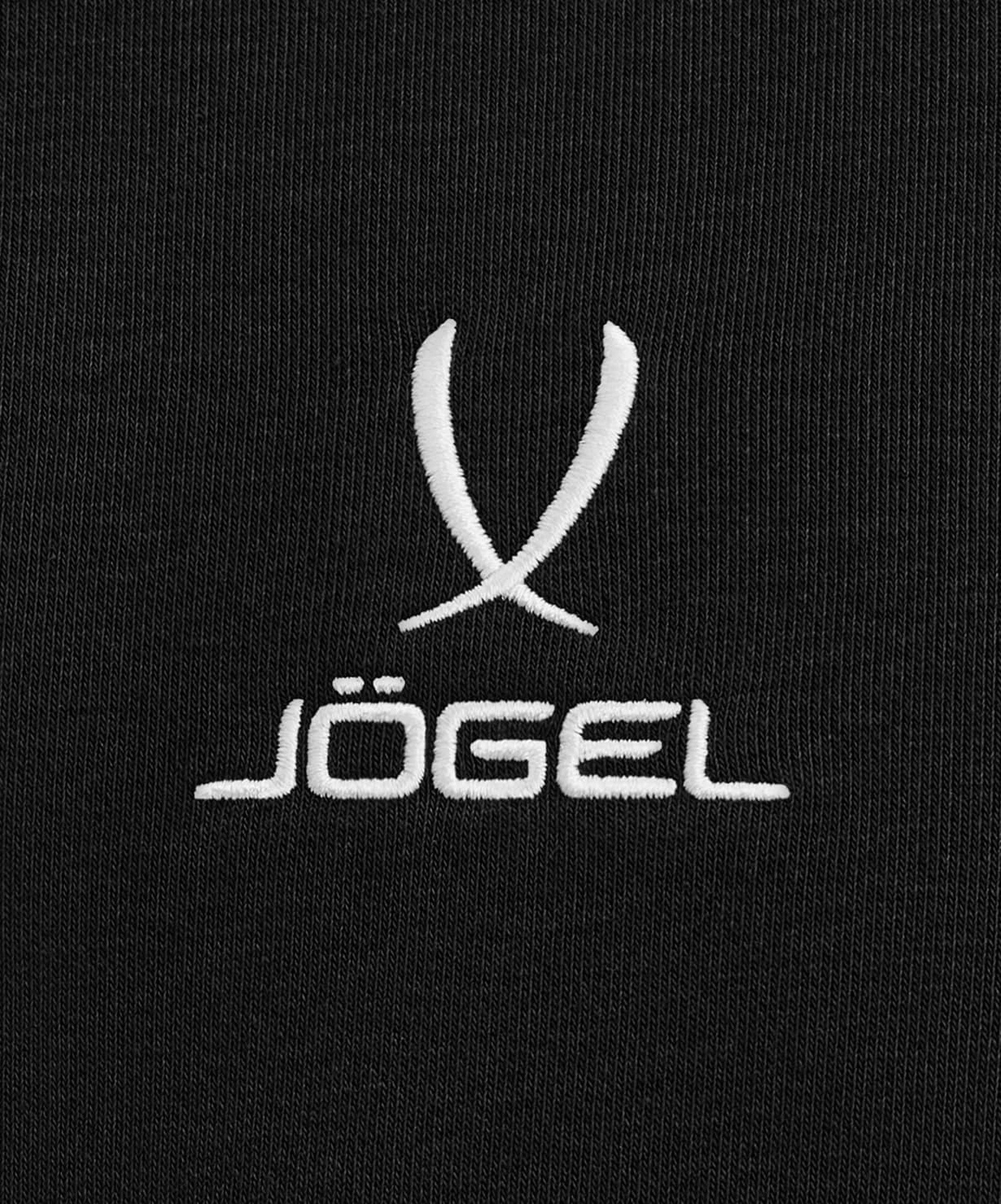 Свитшот Jogel ESSENTIAL Sweatshirt, черный