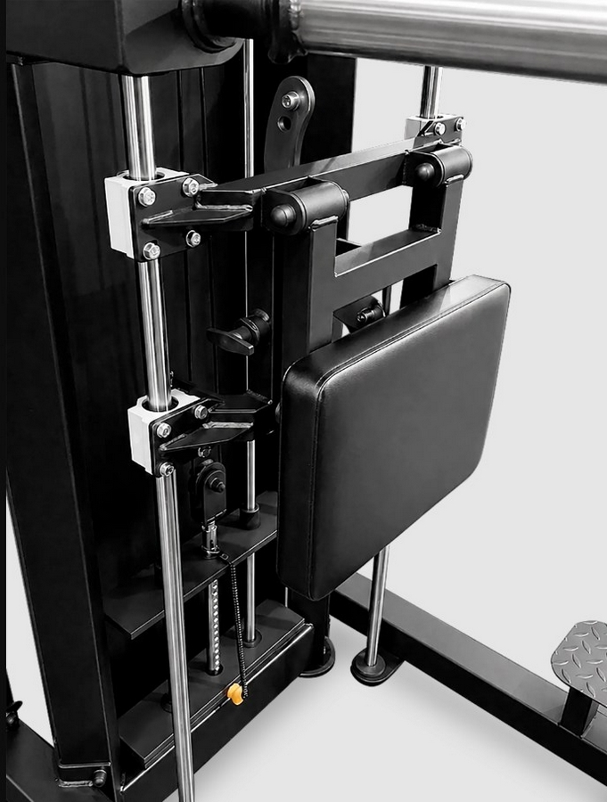 Гравитрон стек 100 кг Bronze Gym PARTNER ML-323