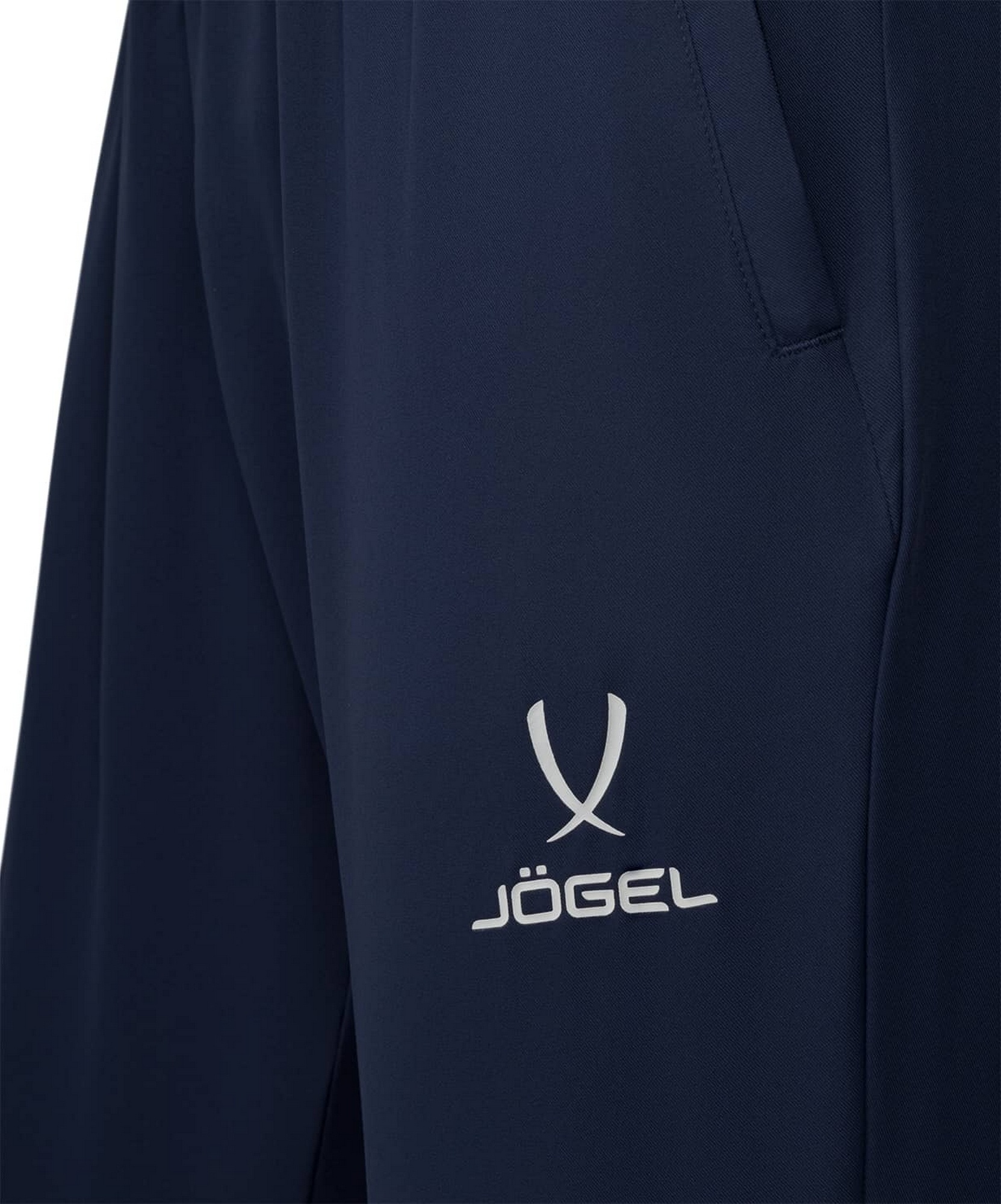 Брюки спортивные Jogel CAMP 2 Lined Pants, темно-синий