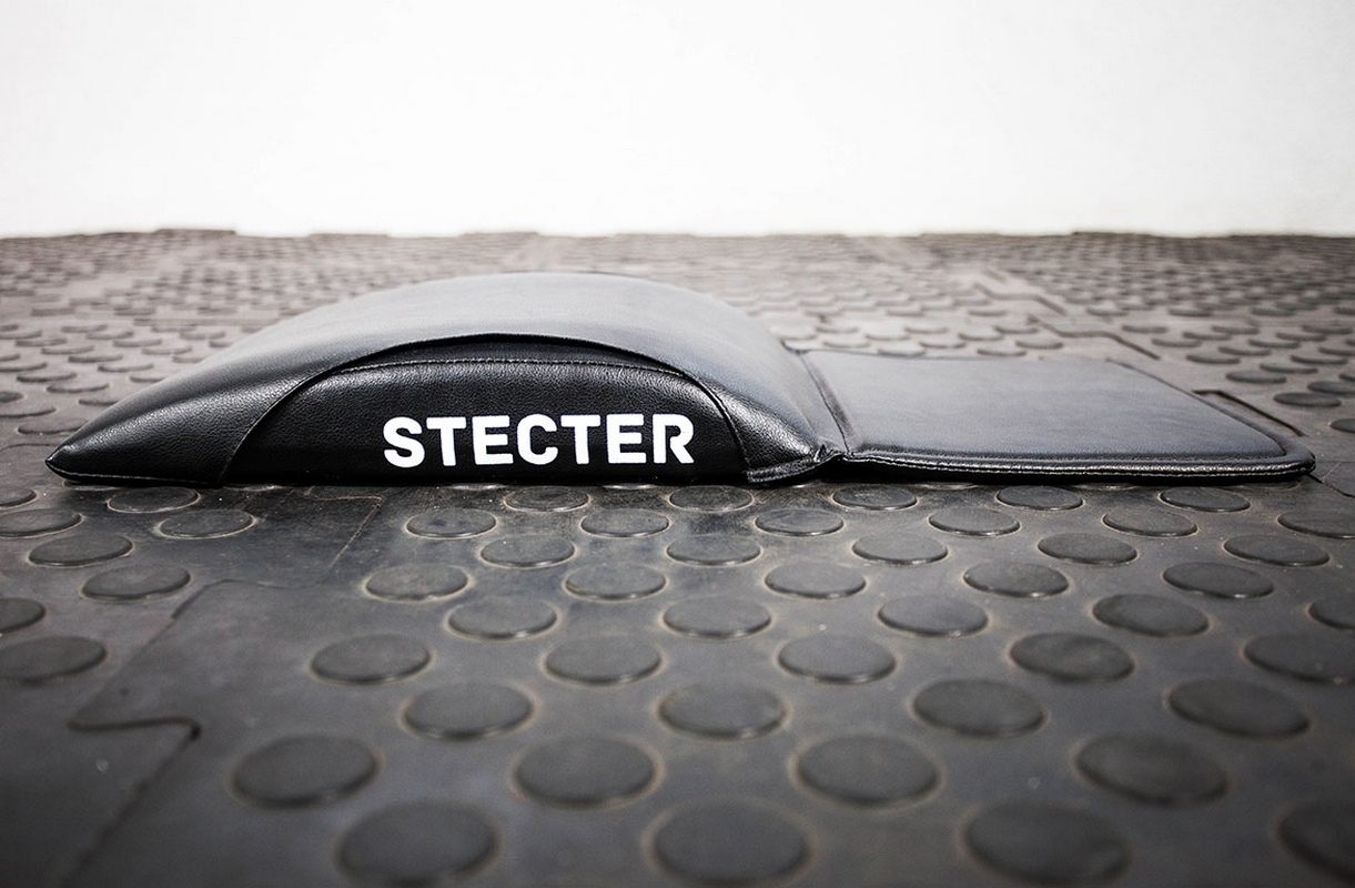 Чехол для абмата Stecter