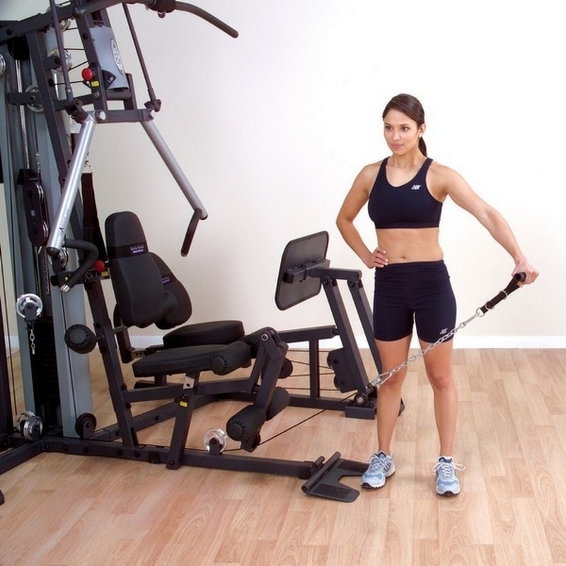 Мультистанция Body Solid G2B