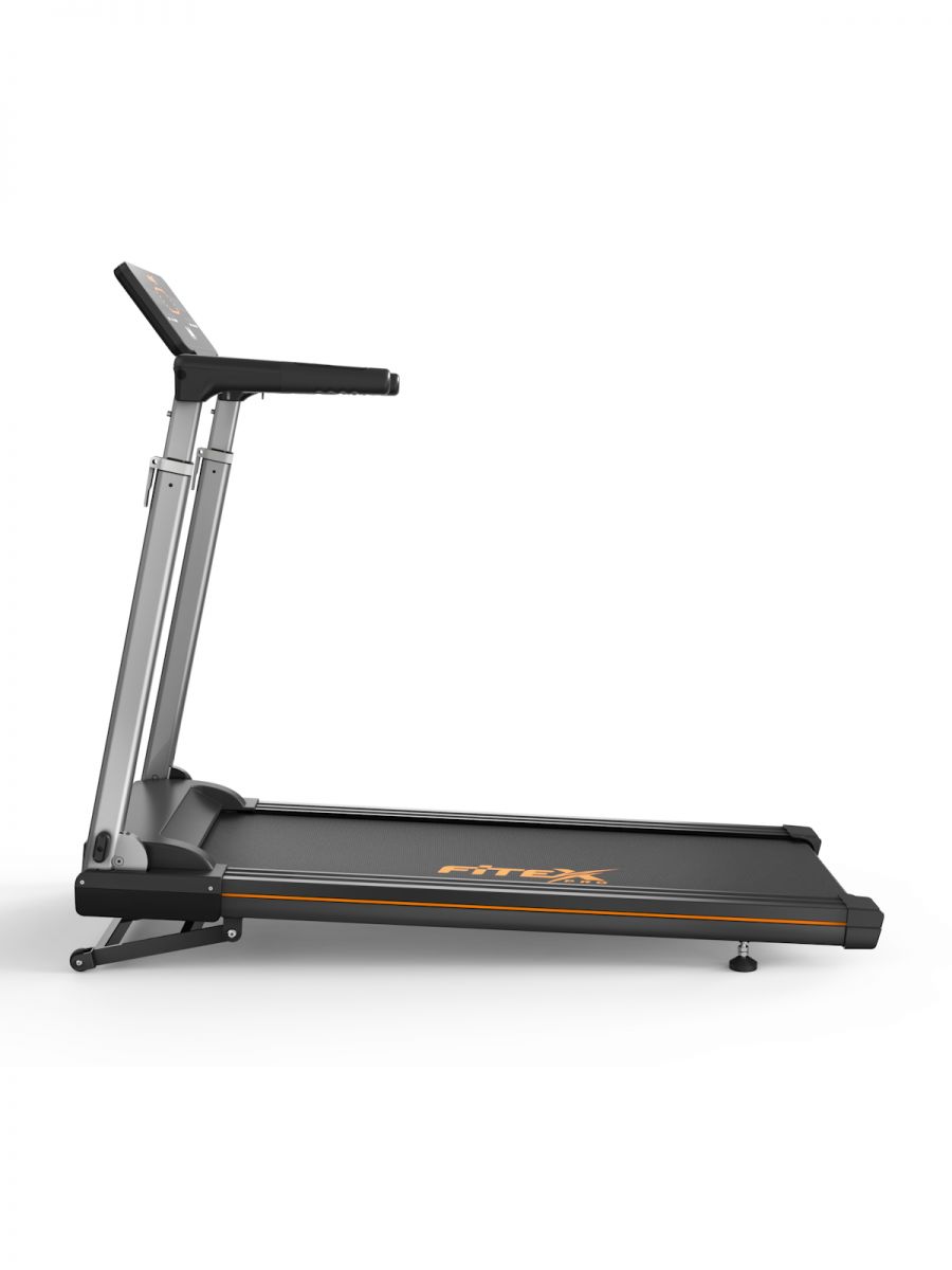 Электрическая беговая дорожка Fitex Pro OVERLORD