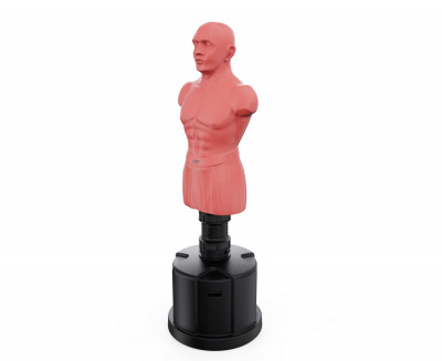 Манекен DFC Boxing Punching Man-Medium TLS-BN бежевый