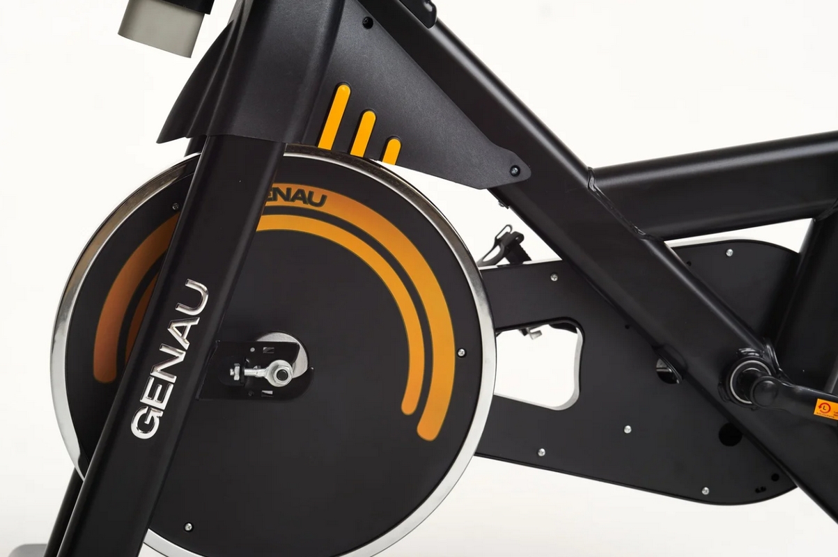 Велотренажер GENAU Spin Bike XT-750