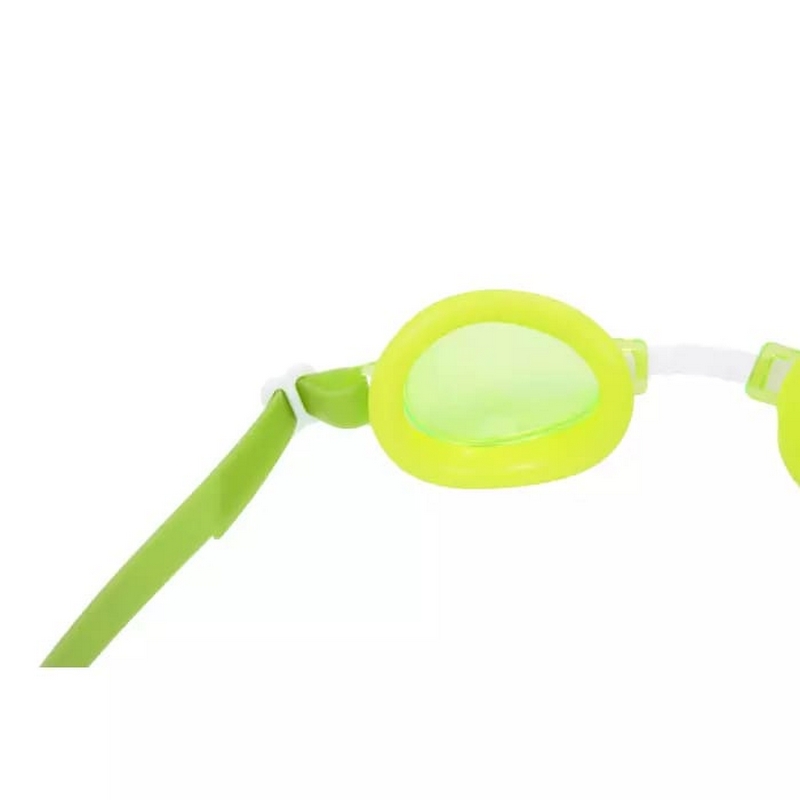 Очки для плавания от 3 лет Bestway Lil' Lightning Swimmer 21074 3 цвета в наборе