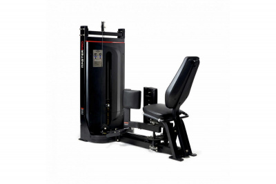 UltraGym LPS-118 — Сведение ног сидя