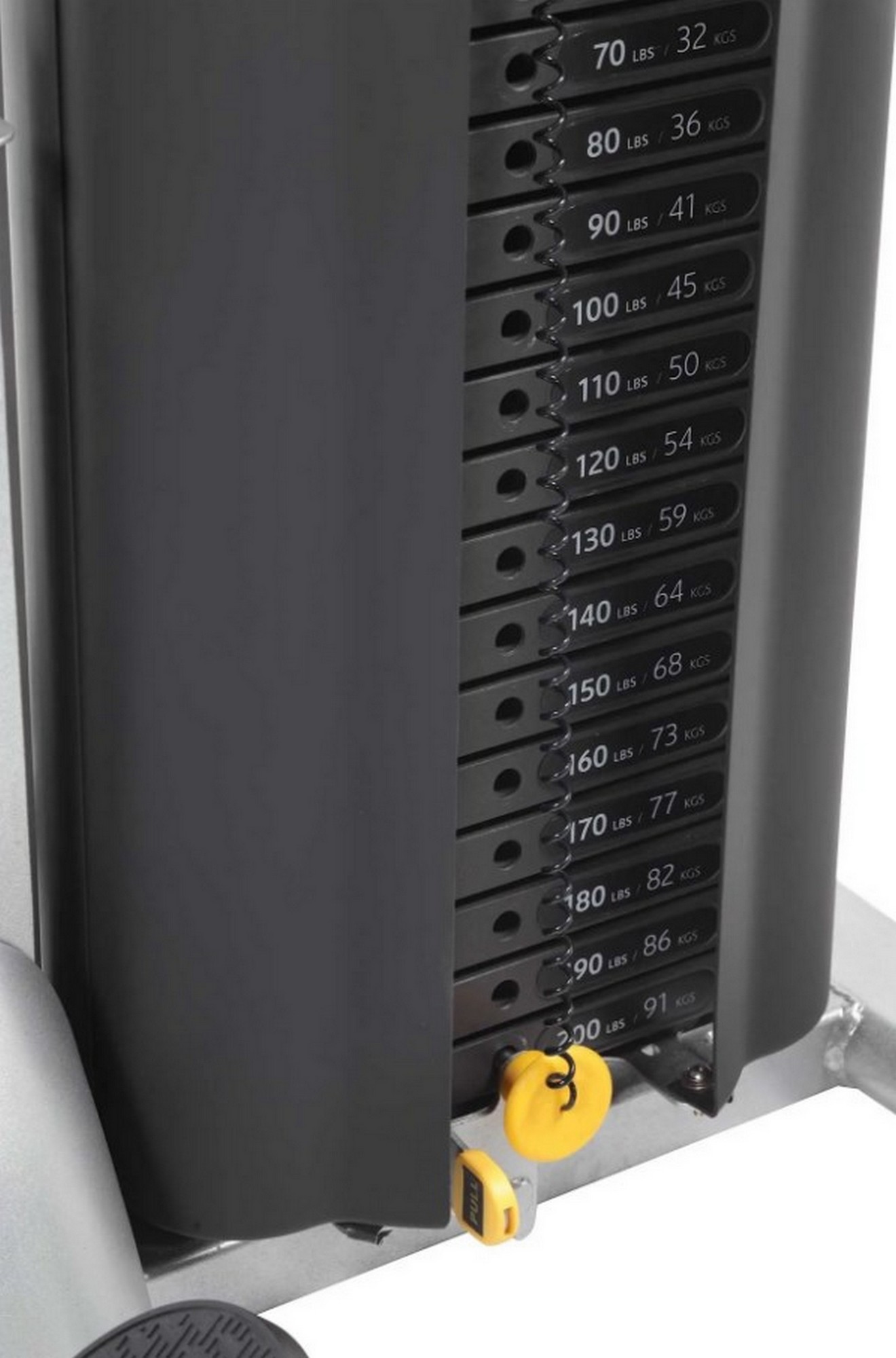 Силовой комплекс Hoist с набором аксессуаров Mi5-W-SET
