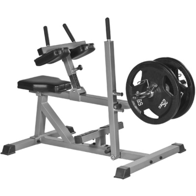 Johns SM 755 Подъем на икры сидя | Premium Fitness