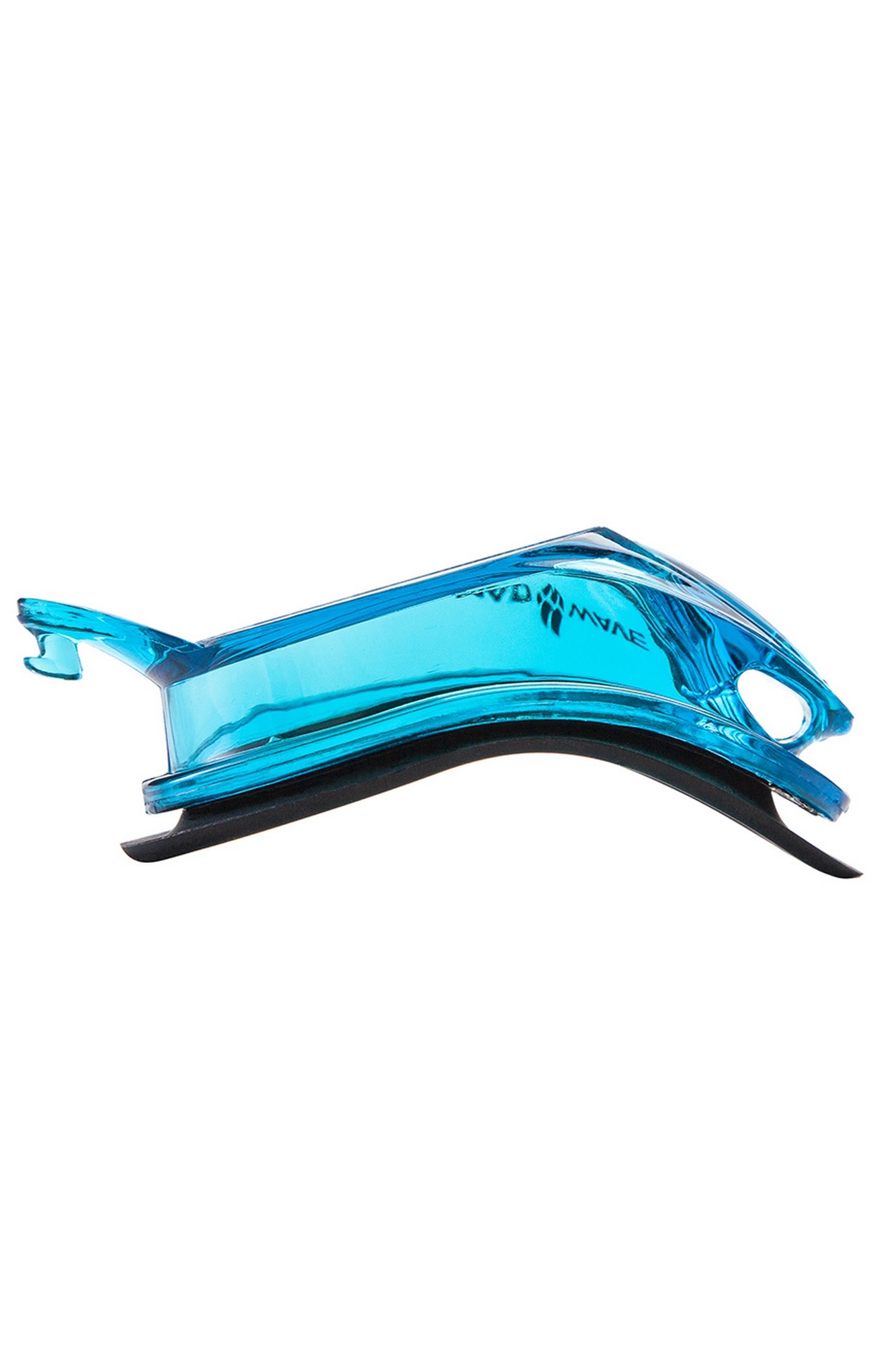 Линза с диоптриями для плавательных очков Mad Wave Streamline + left M0490 01 D L8W +2,0