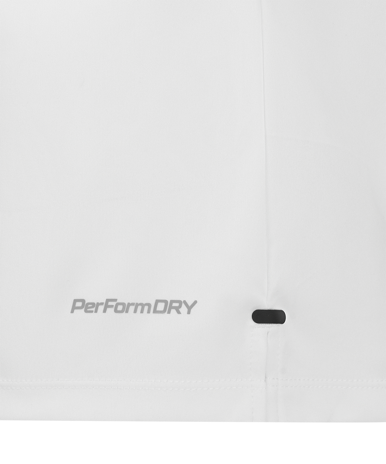 Футболка тренировочная Jogel PREMIER PerFormDRY Training Poly Tee, белый
