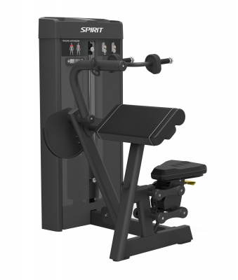 SPIRIT SP-4308 Трицепс