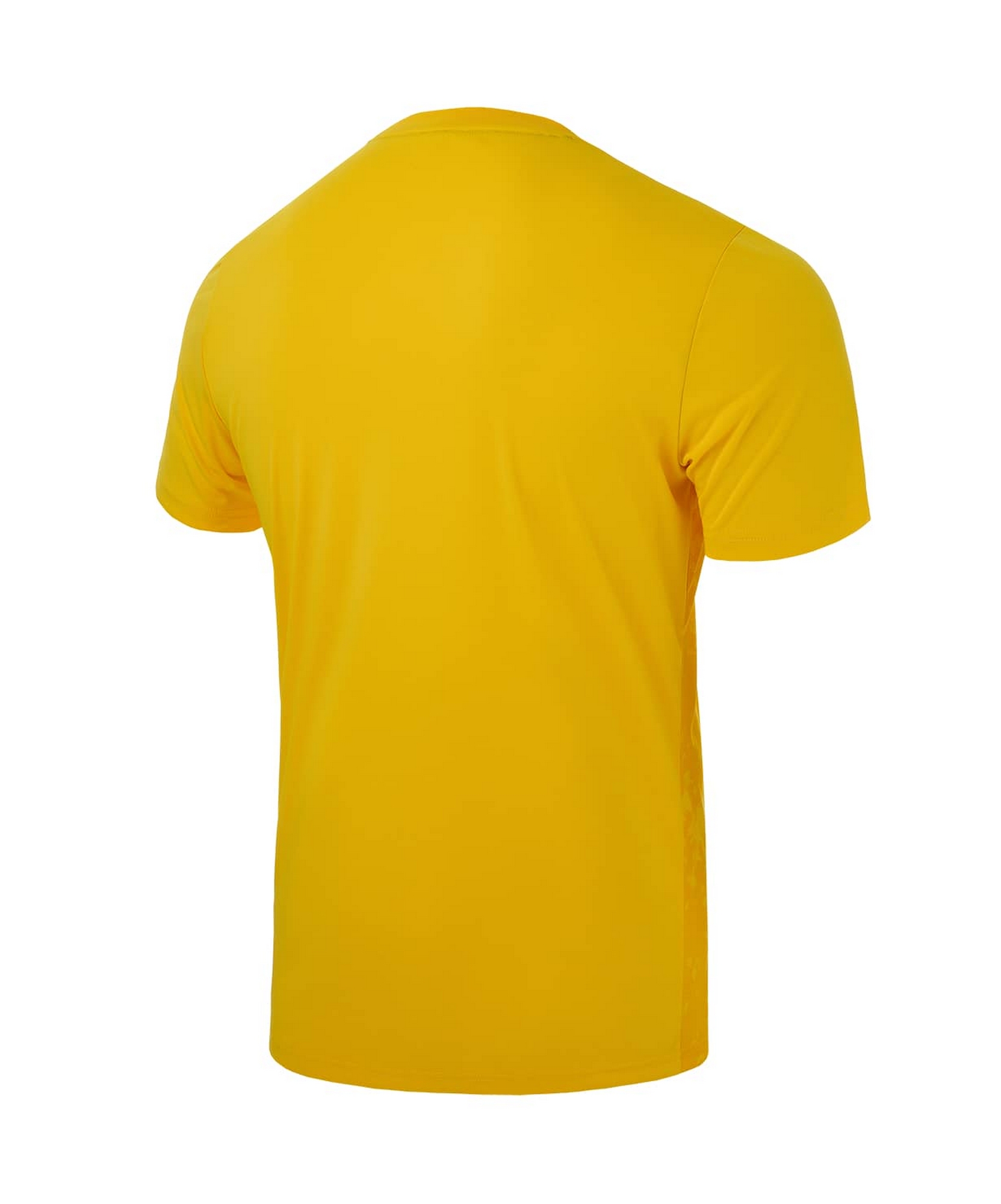 Футболка вратарская Jogel DIVISION PerFormDRY SPLASH GK Jersey, желтый, детский