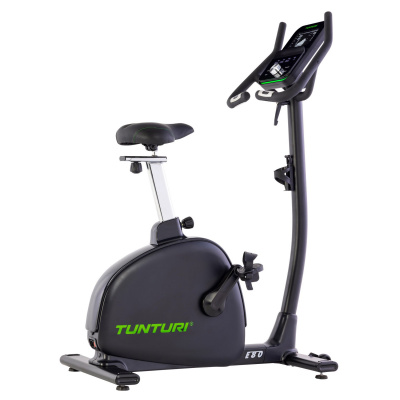 Велотренажер Tunturi Signature E80 23TBE80000