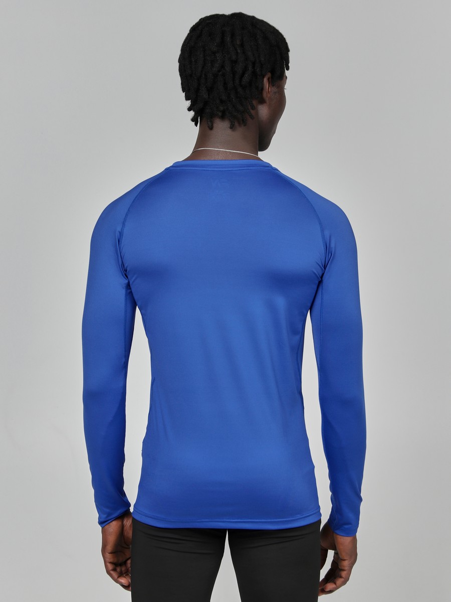 Термобелье (верх) FN Warm FN4051001-400 Blue