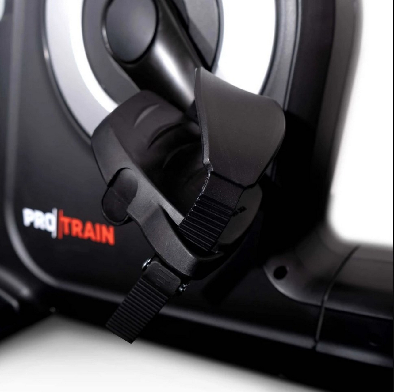 Велотренажер, горизонтальный Protrain K9003RW-LED