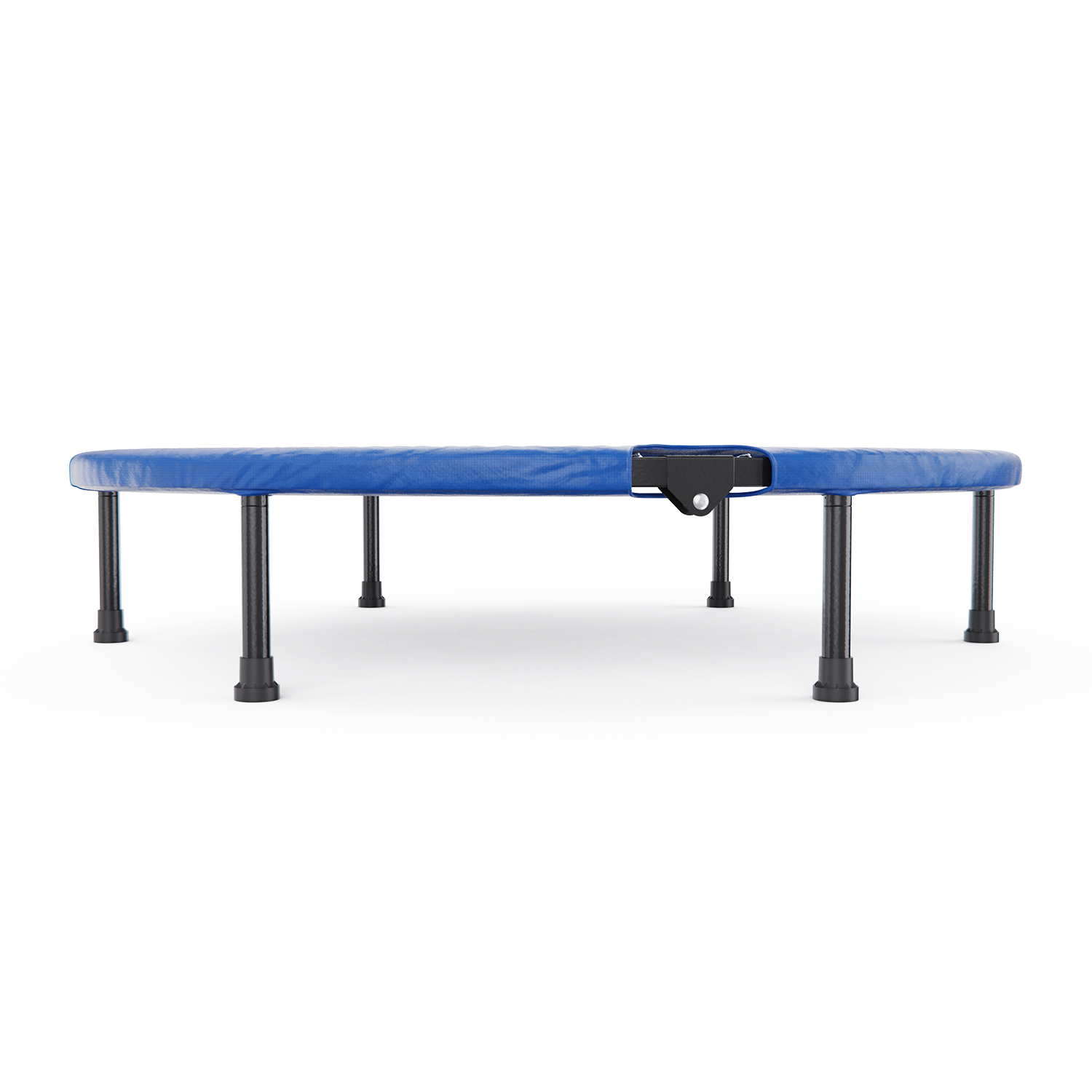 Батут 40' DFC FOLDING ZENPH40 синий