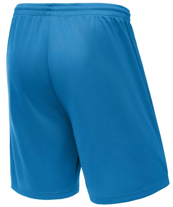 Шорты баскетбольные Jogel Camp Basic, бирюзовый, детский