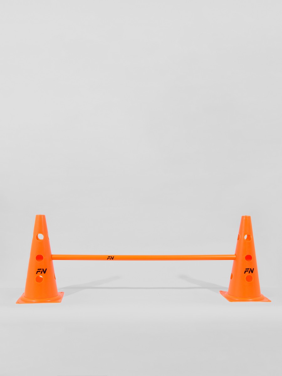 Конус (38cm) FN Cones With Holes FN9032001-38-804 Orange
