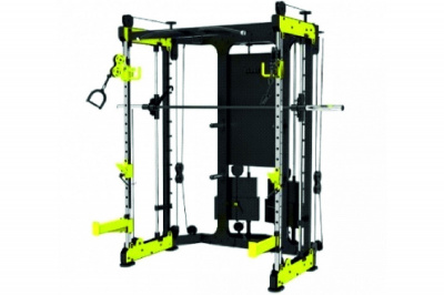 Универсальная силовая стойка с Smith UltraGym UG-1310
