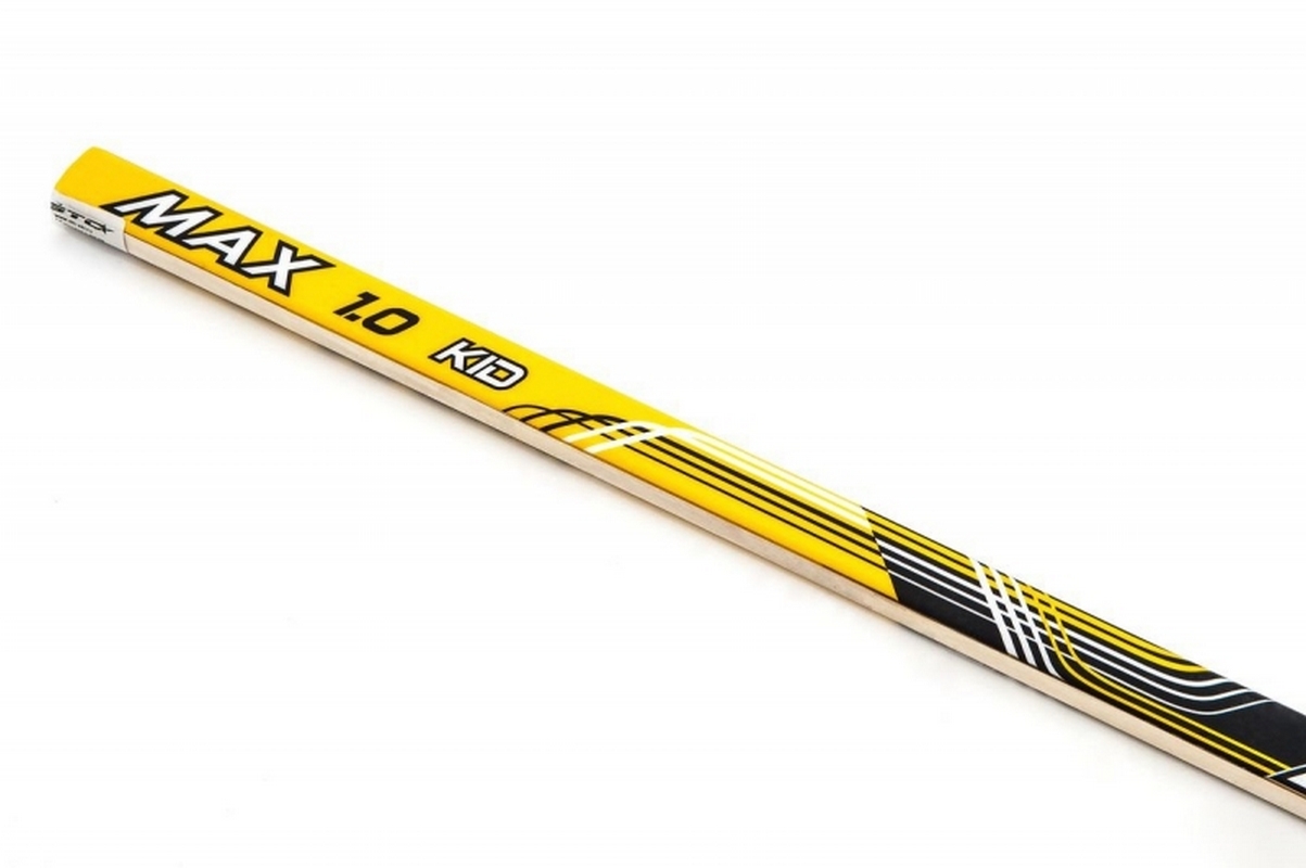 Клюшка детская STC MAX 1,0 KID прямая