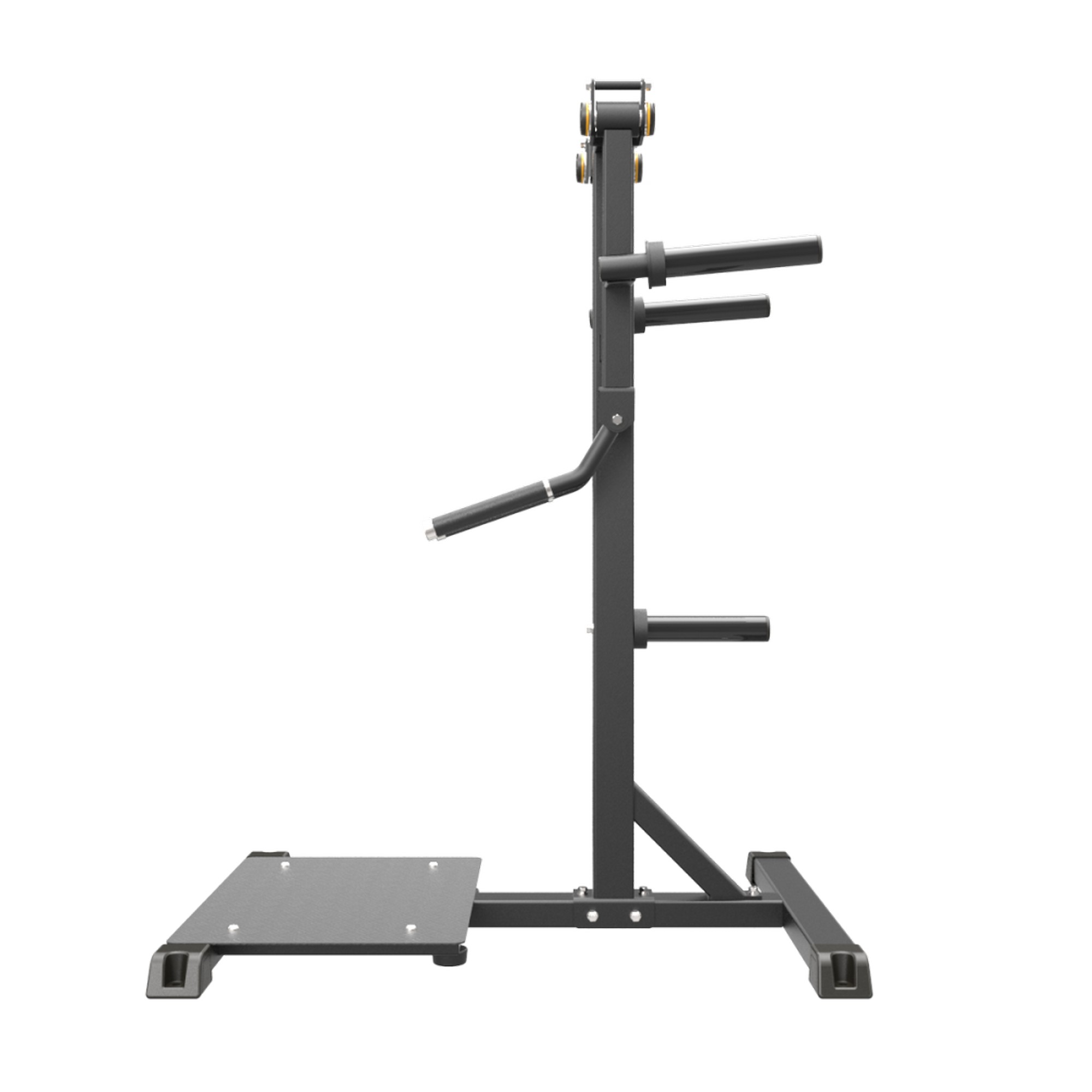 Impulse IFP1103 Дельтовидные стоя | Premium Fitness
