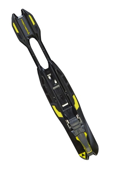 Крепление лыжное NNN Fischer RACE JR SKATE IFP S70022