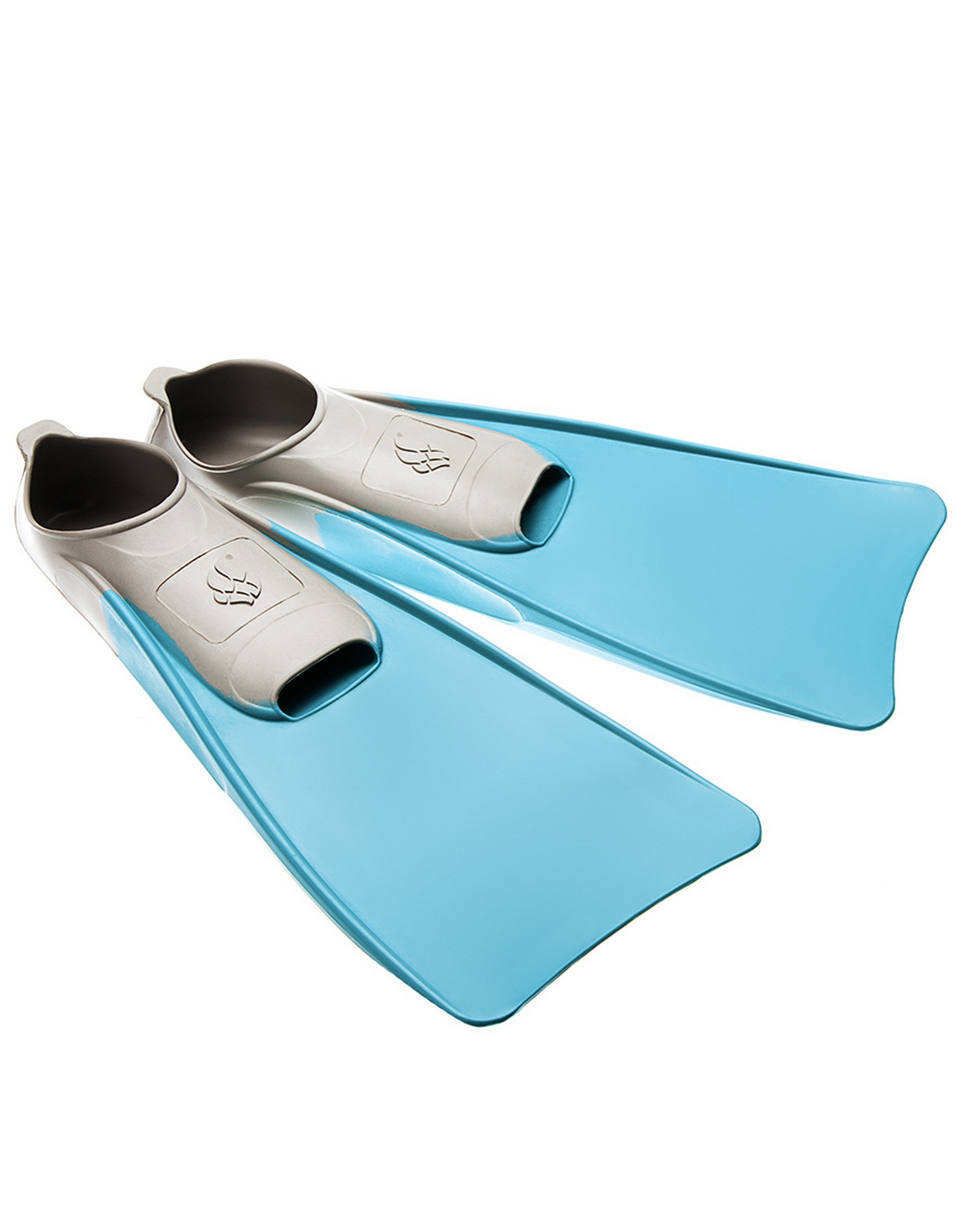 Ласты Mad Wave Pool colour long M0746 05
