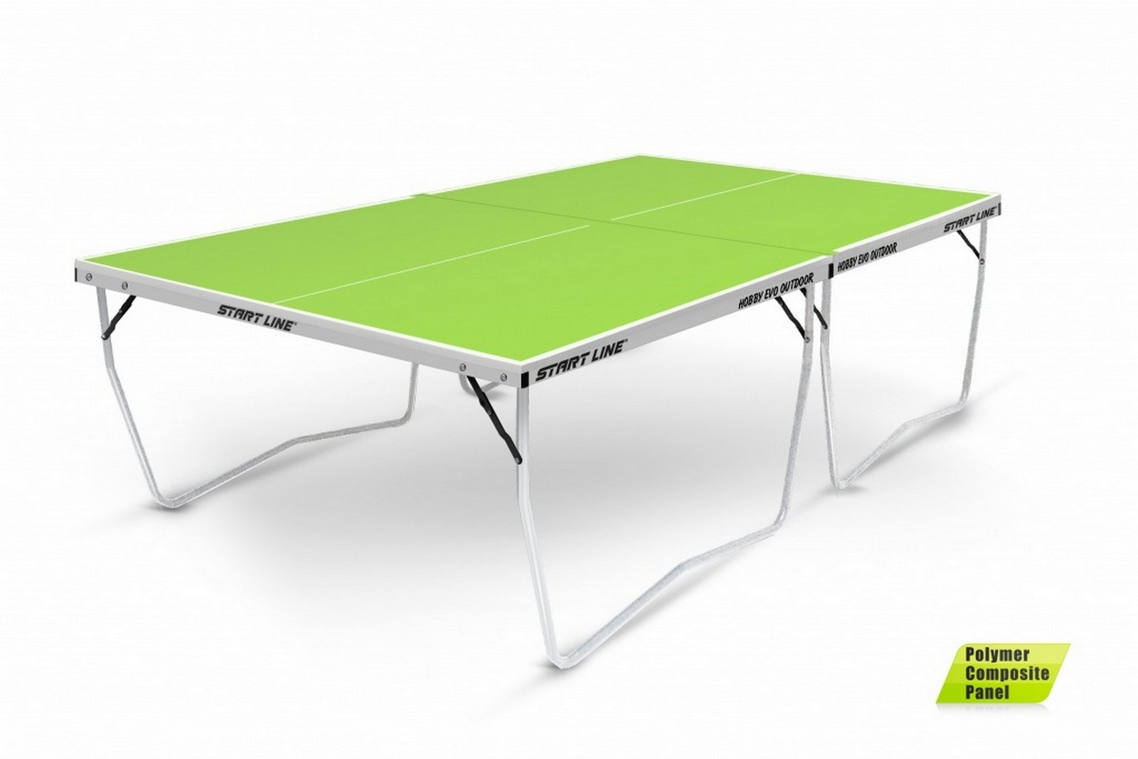 Теннисный стол Start Line Hobby EVO Outdoor PCP 20