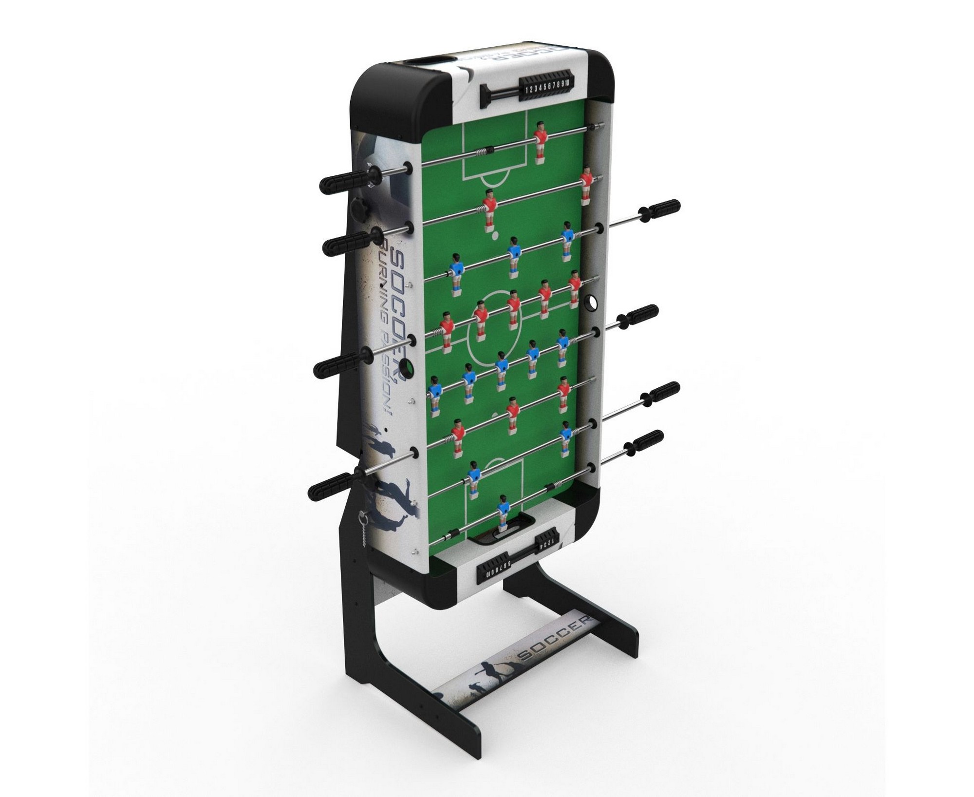 Настольный футбол DFC Soccer BR SB-ST-29398