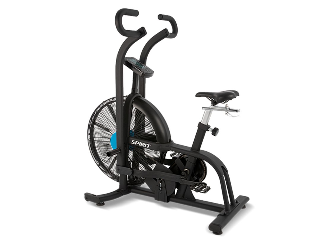 Велотренажер SPIRIT Air bike AB900