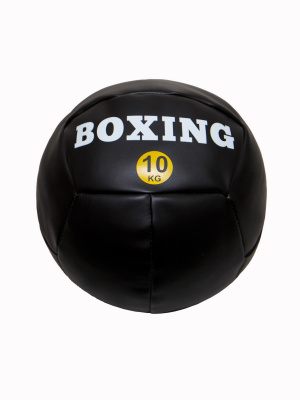 Медицинбол 10кг Totalbox Boxing МДИБ-10
