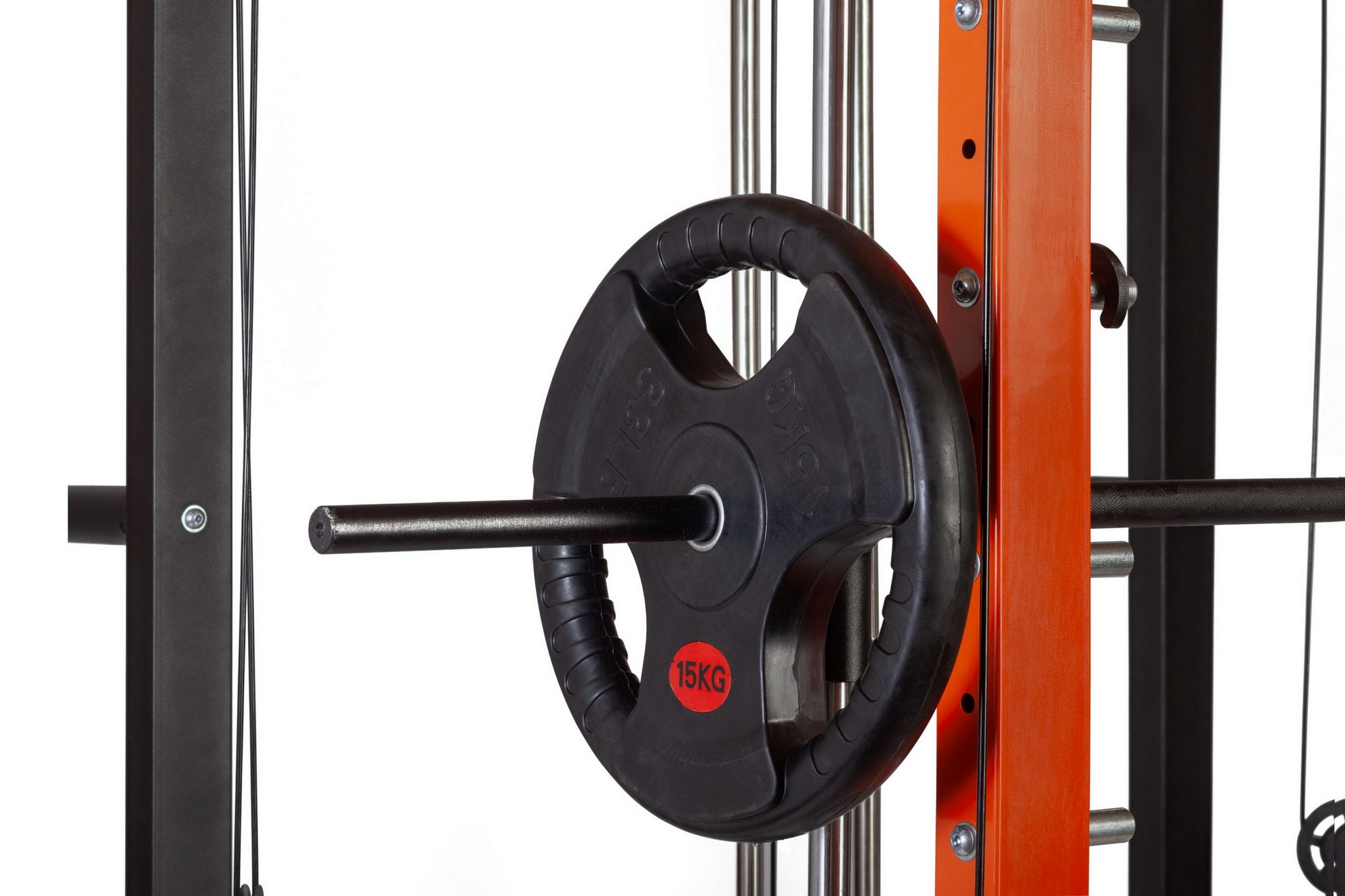 Мультифункциональная машина Смита VictoryFit VF-С6001 | Premium Fitness