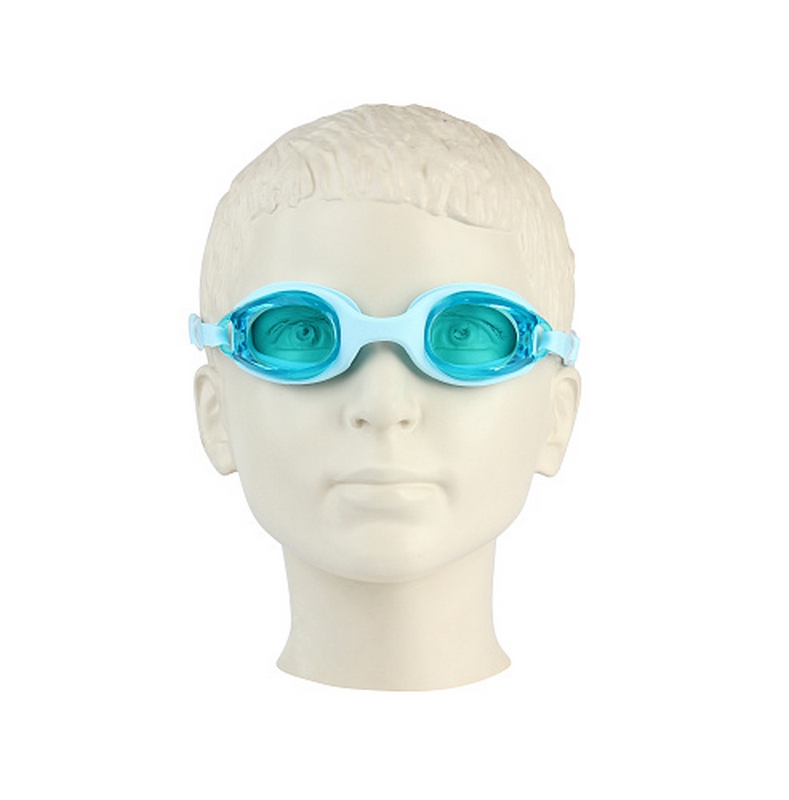 Очки плавательные детские Larsen DS-GG205 soft aqua