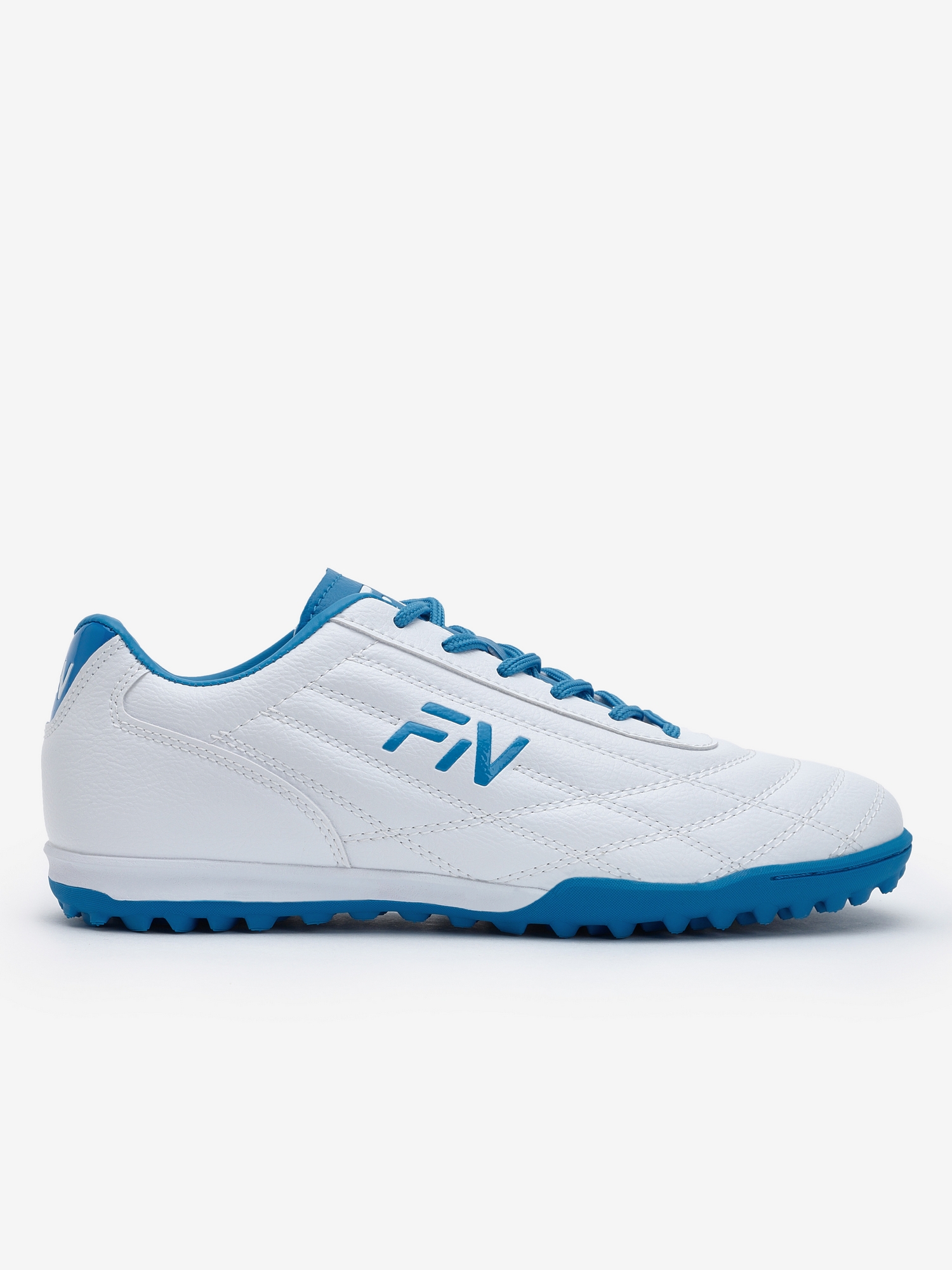 Шиповки FN Eagle (TF) FN5061001-104 White\Blue