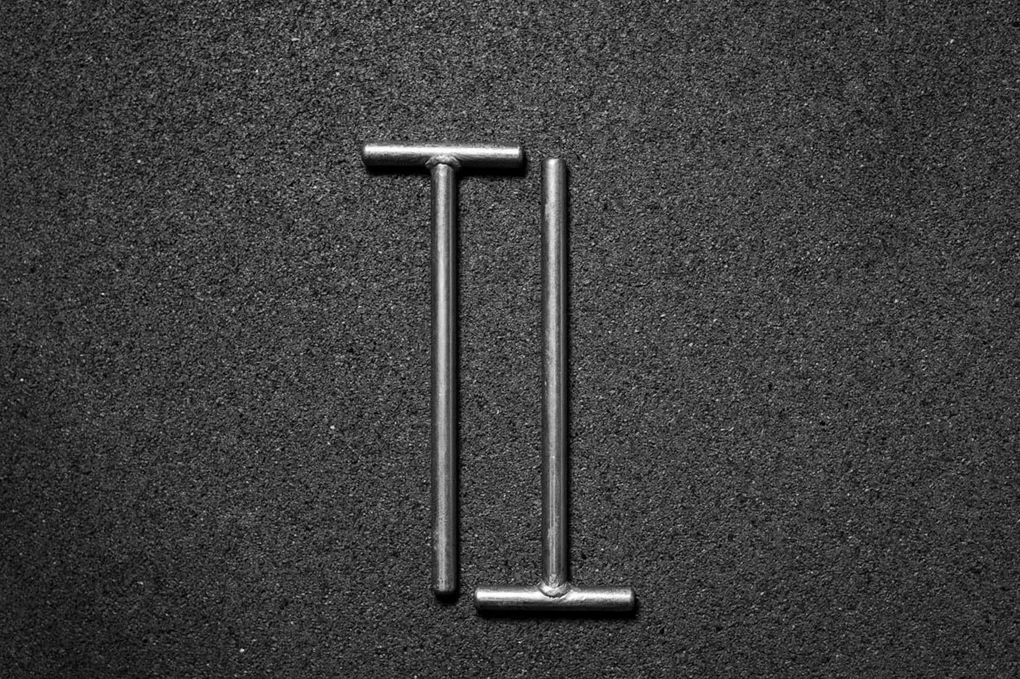 Штифт Т-образный YouSteel