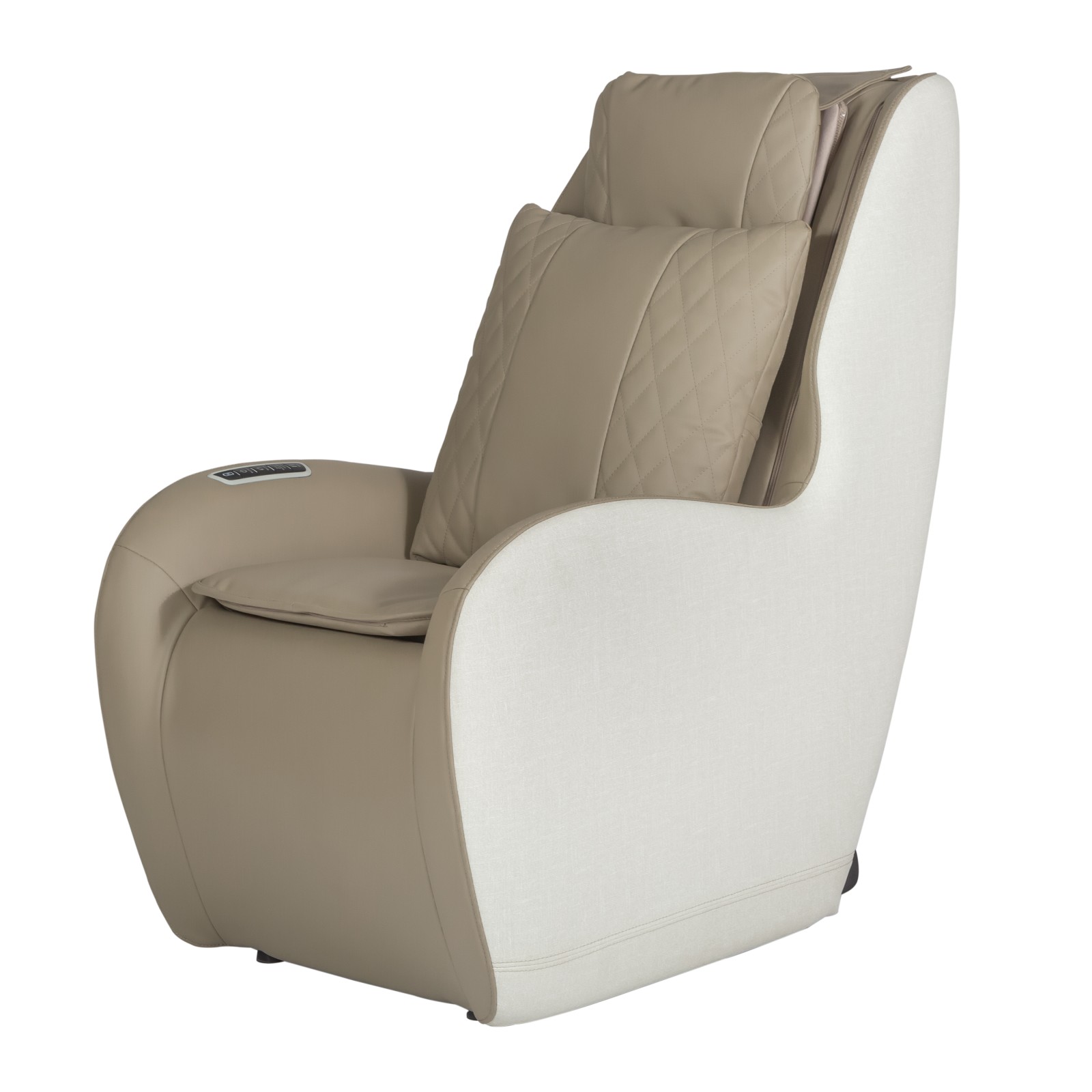 Массажное кресло Meridien Fiji Beige