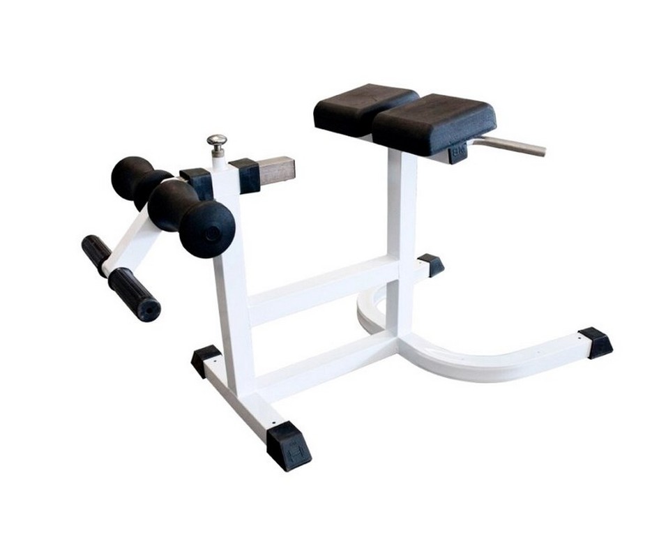 Гиперэкстензия MB Barbell горизонтальная MB 2.16