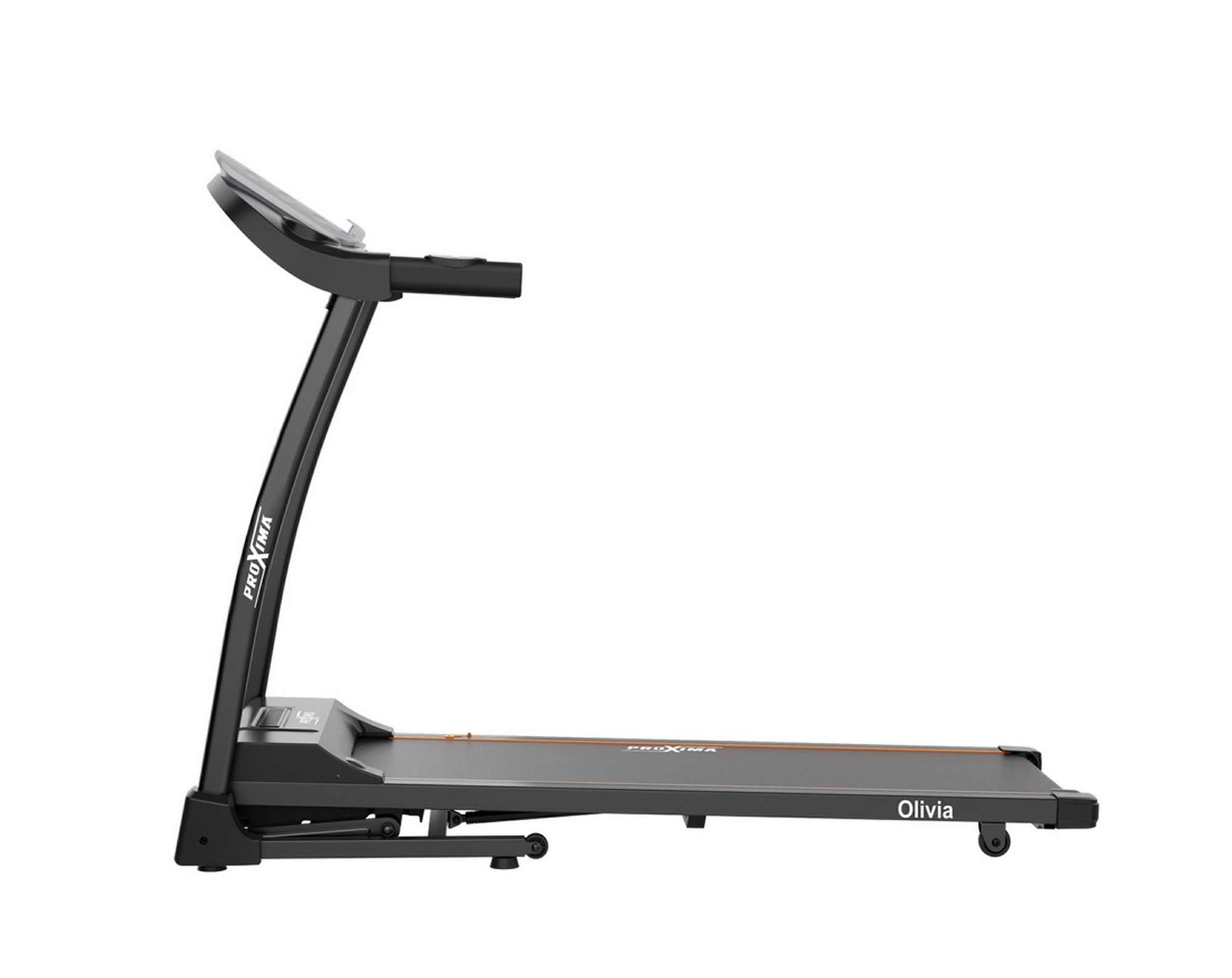 Беговая дорожка электрическая Proxima Olivia PROT-230