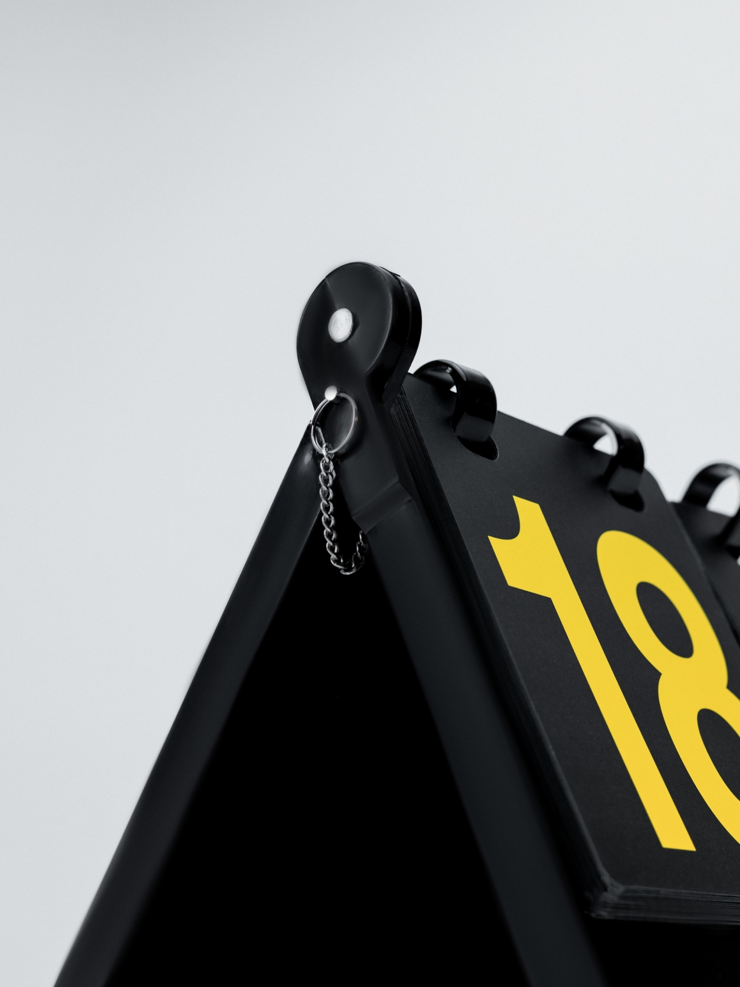 Спортивное табло FN Scoreboard FN9141001-000 Black