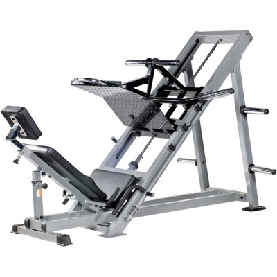 Жим ногами под углом 45° Johns SM760
 | Premium Fitness