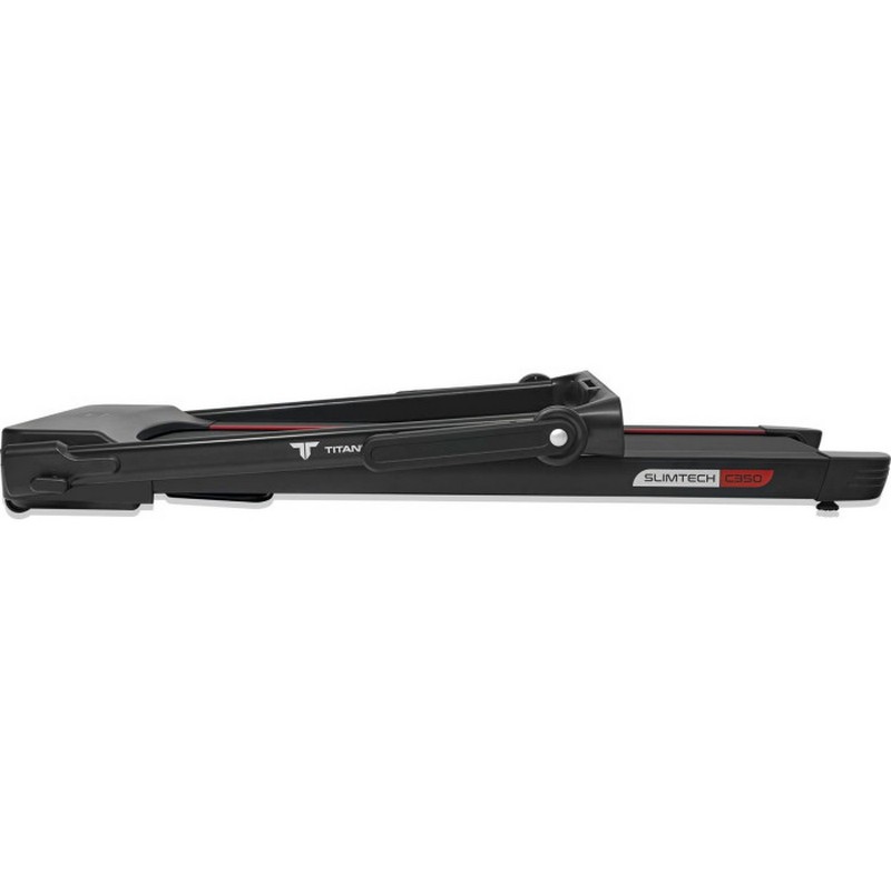 Беговая дорожка Titanium Masters Slimtech C350