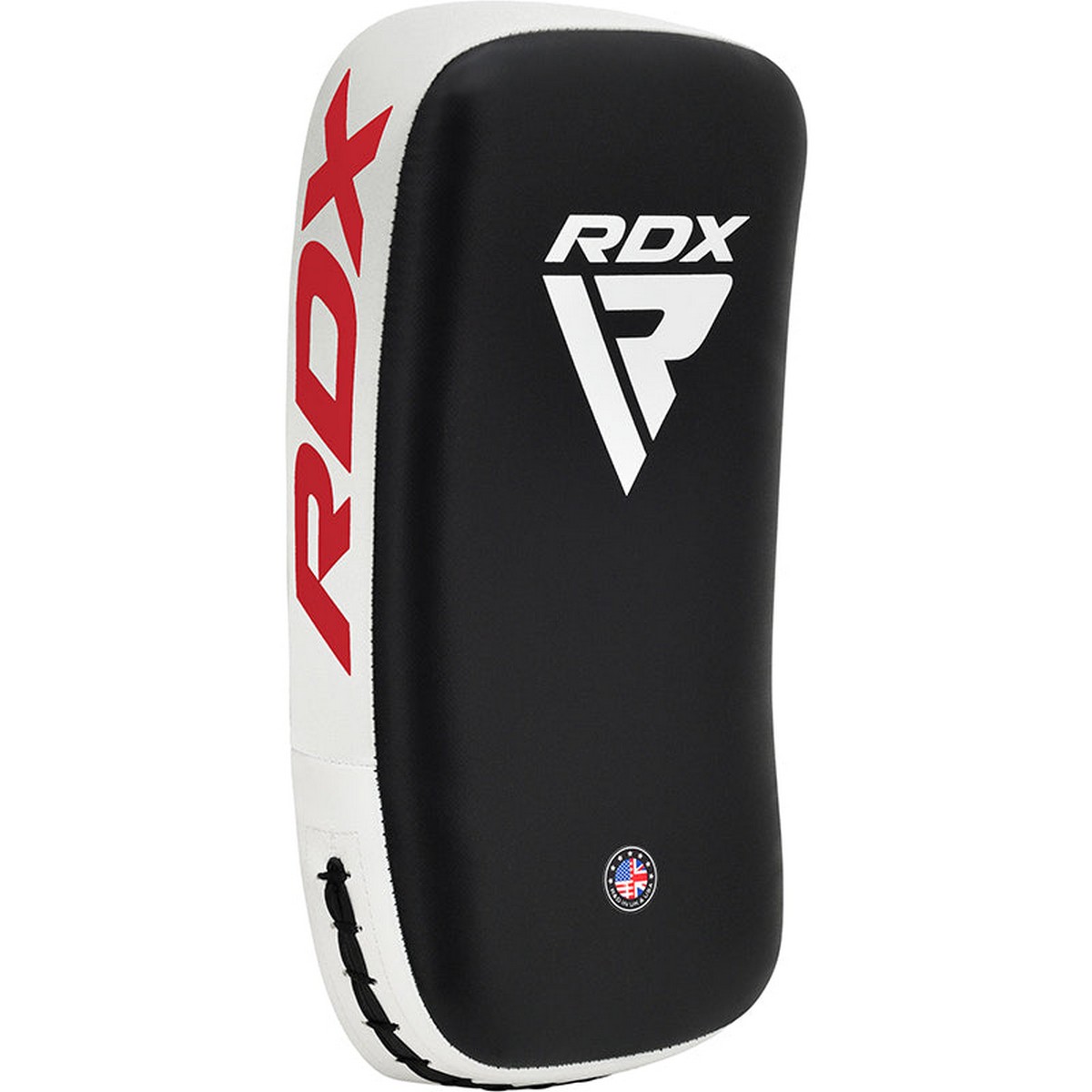 Макивара RDX APR-T1W черный\белый