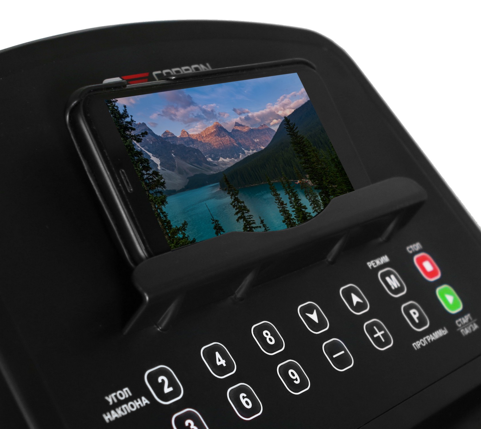 Беговая дорожка домашняя Carbon Fitness T530