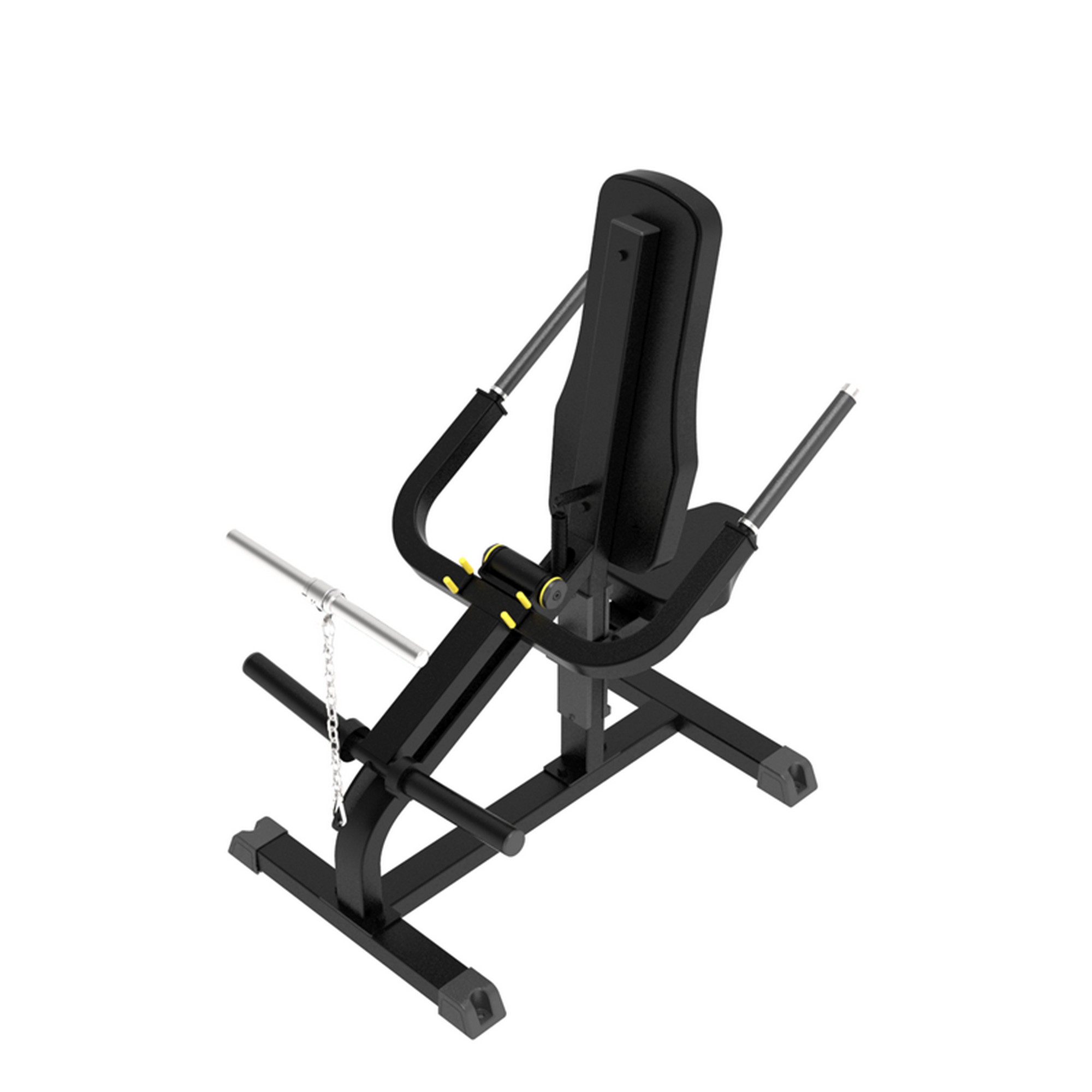 Бицепс и Трицепс 2 в 1 Impulse IFP1706 | Premium Fitness