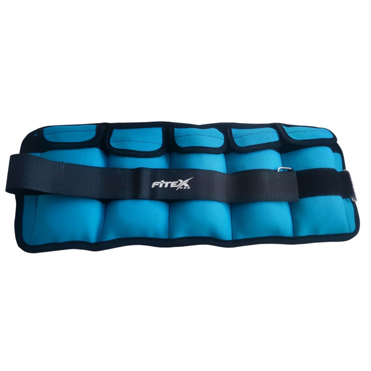 Утяжелитель для ног 3кг Fitex Pro FTX-1620- 3