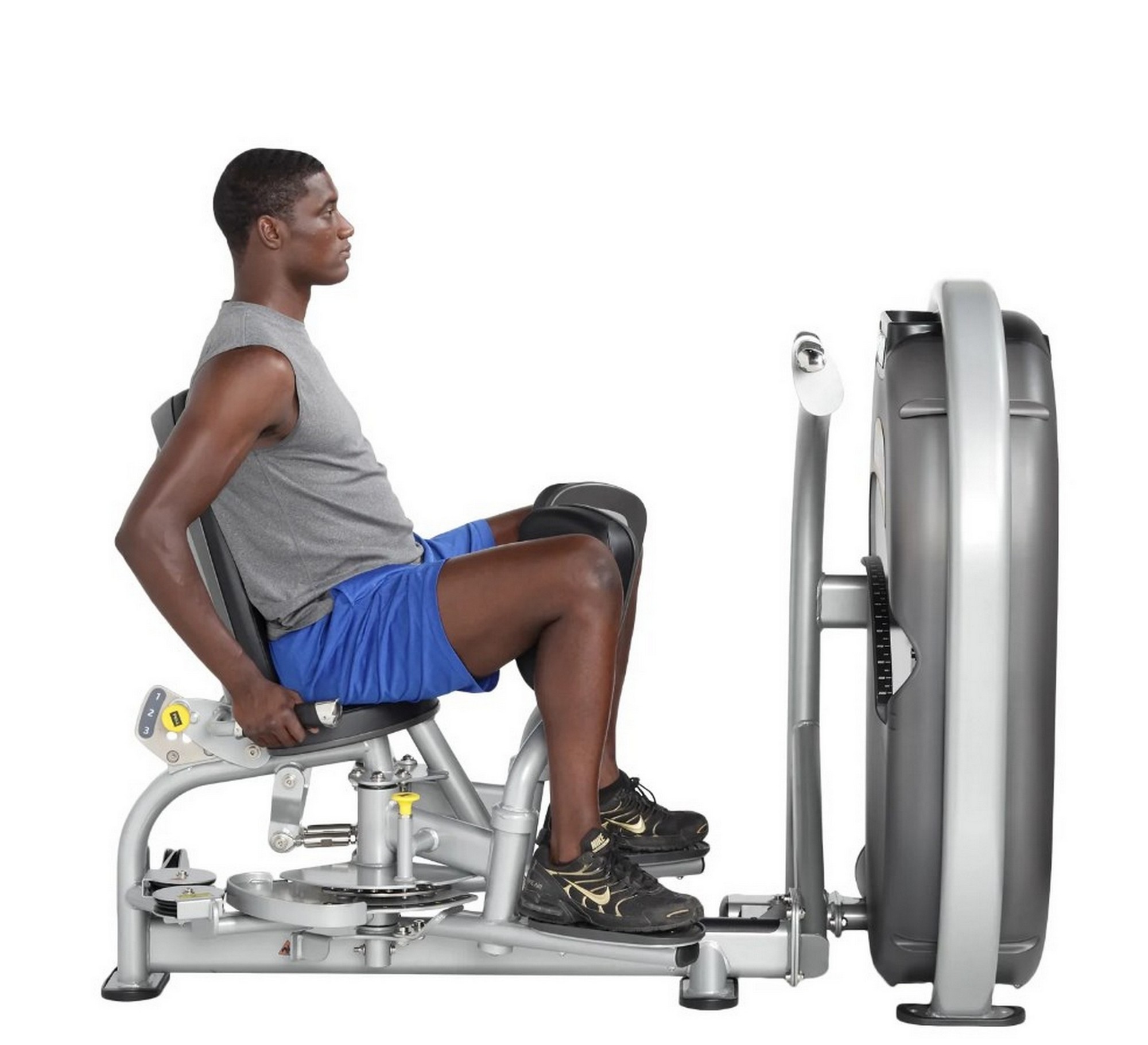 Hoist CL-3800 Приводящие и Отводящие ноги | Premium Fitness