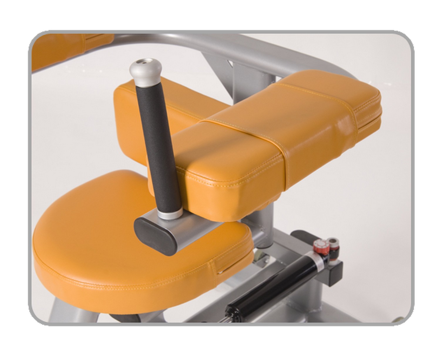 Торс вращения Johns TR810